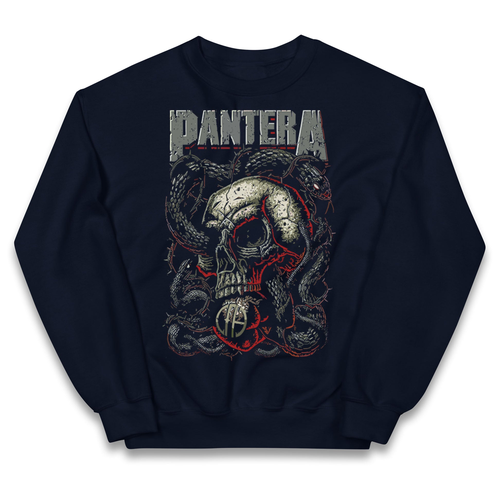 Pantera Kids Jumper