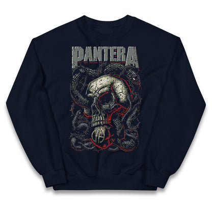Pantera Kids Jumper