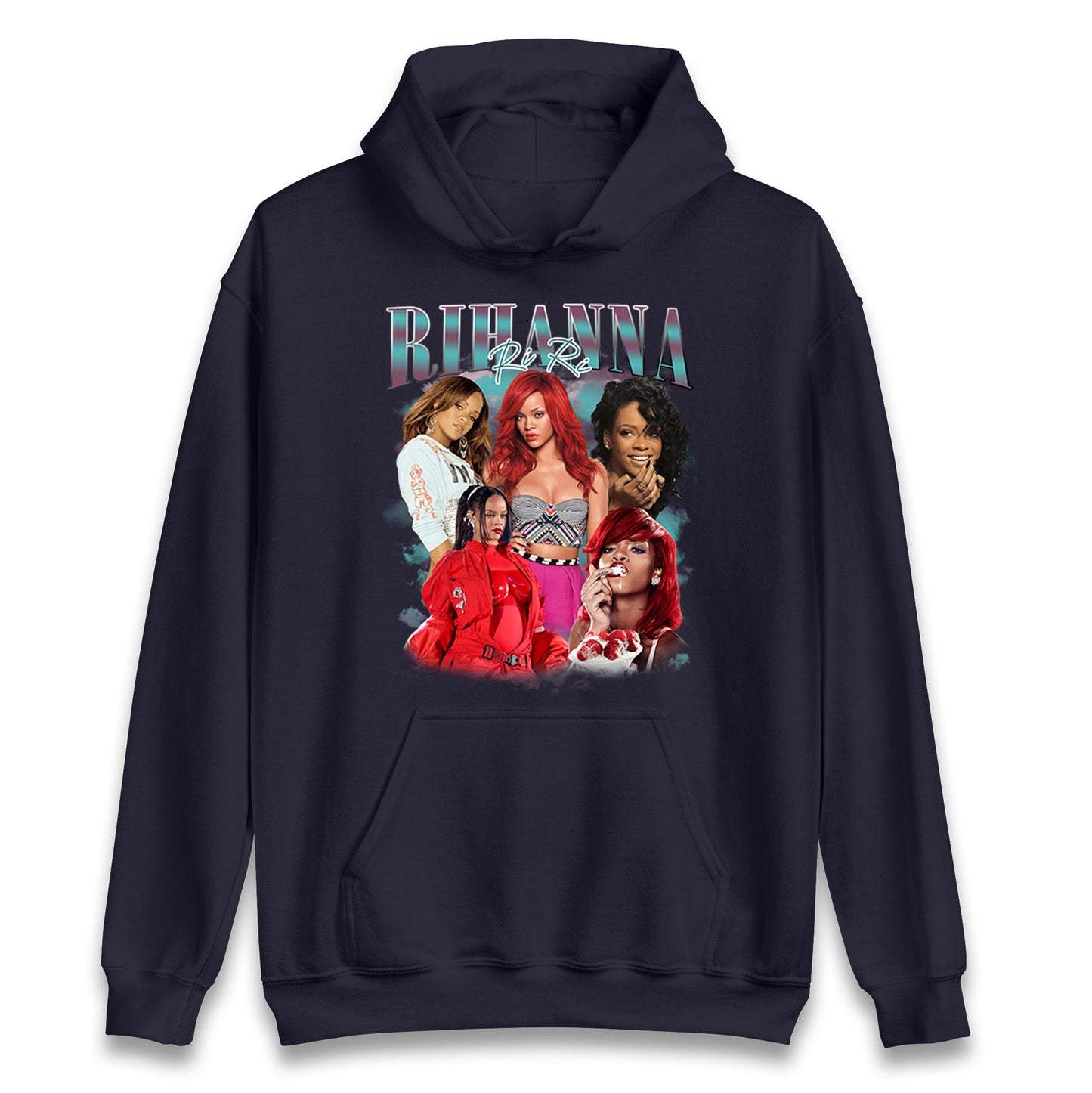 Rihanna Hoodie
