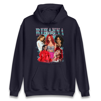 Rihanna Hoodie
