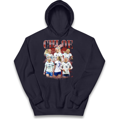 Chloe Kelly Kids Hoodie