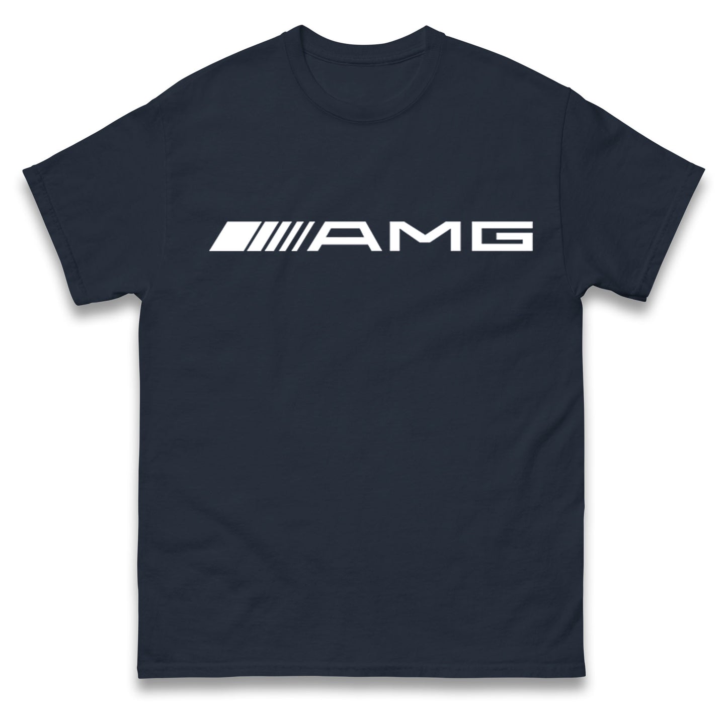 Mercedes AMG T Shirt