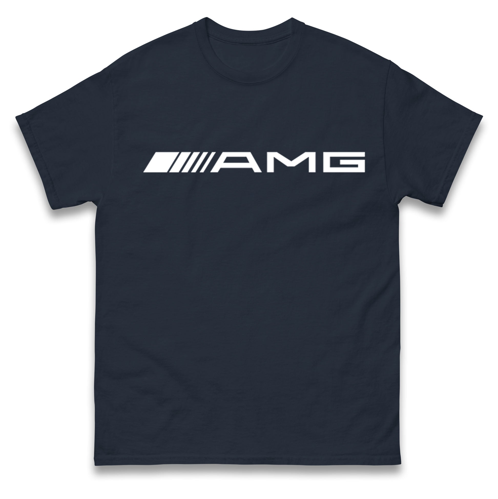 Mercedes AMG T Shirt