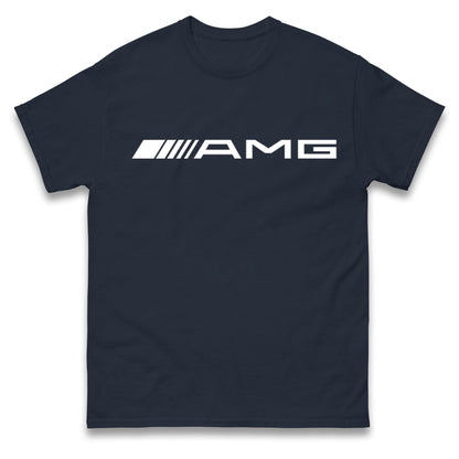 Mercedes AMG T Shirt