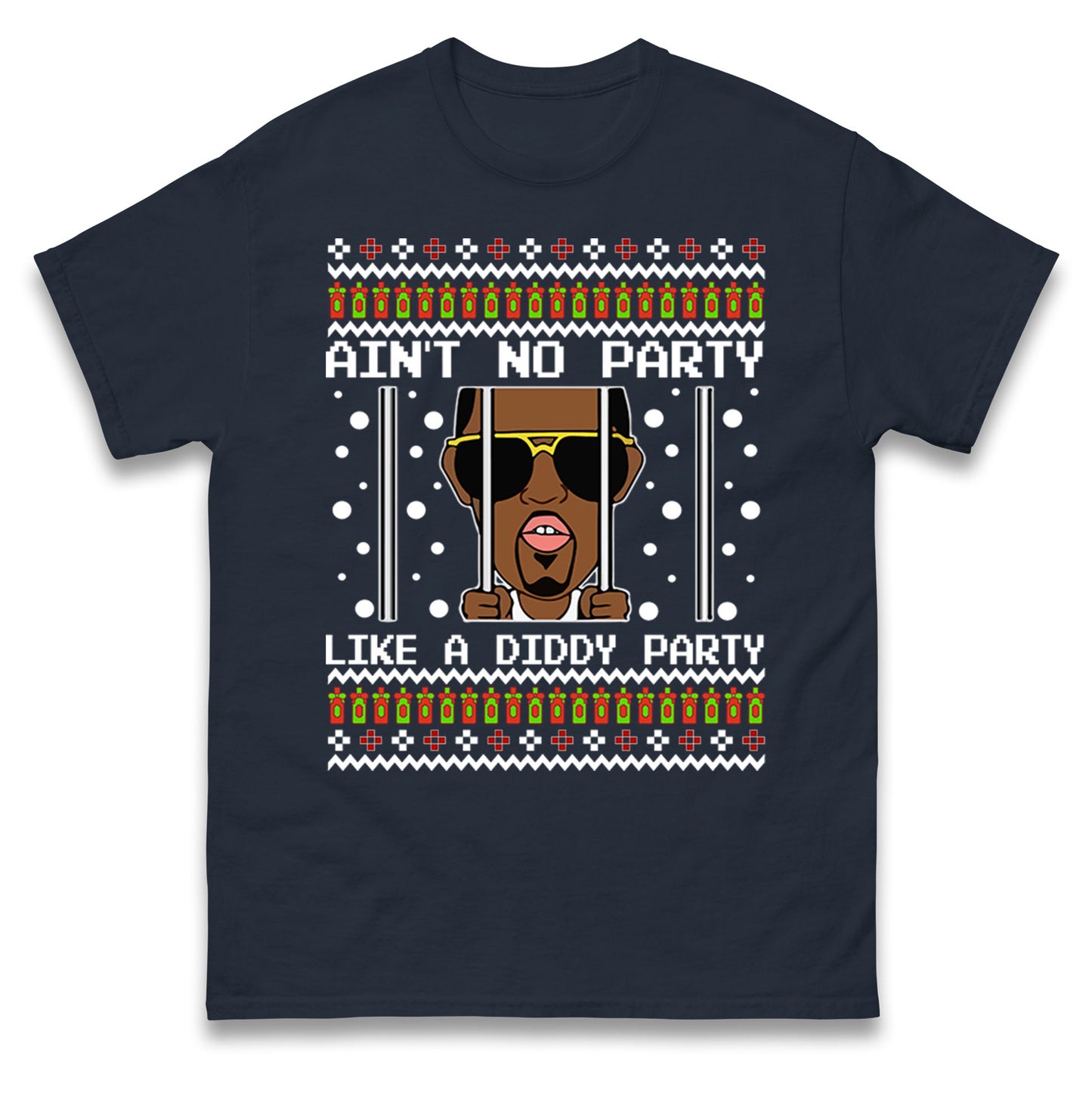 p diddy t shirt
