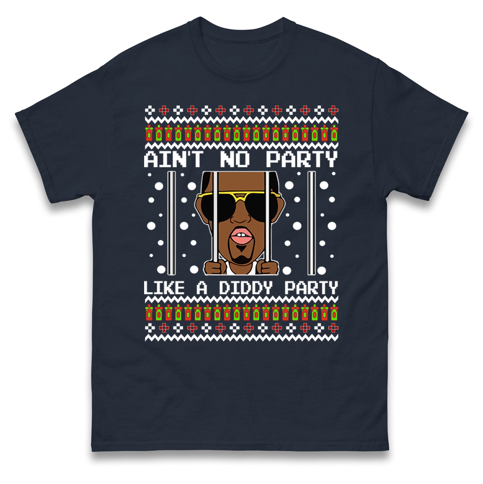 p diddy t shirt