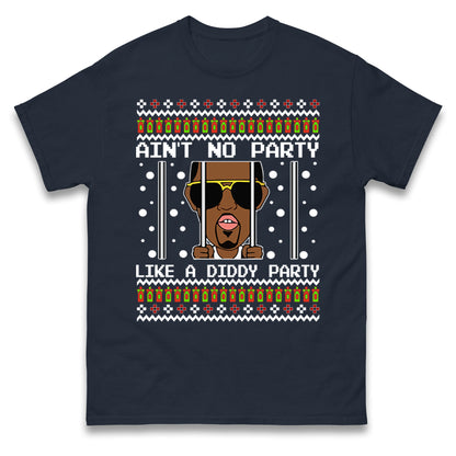 p diddy t shirt