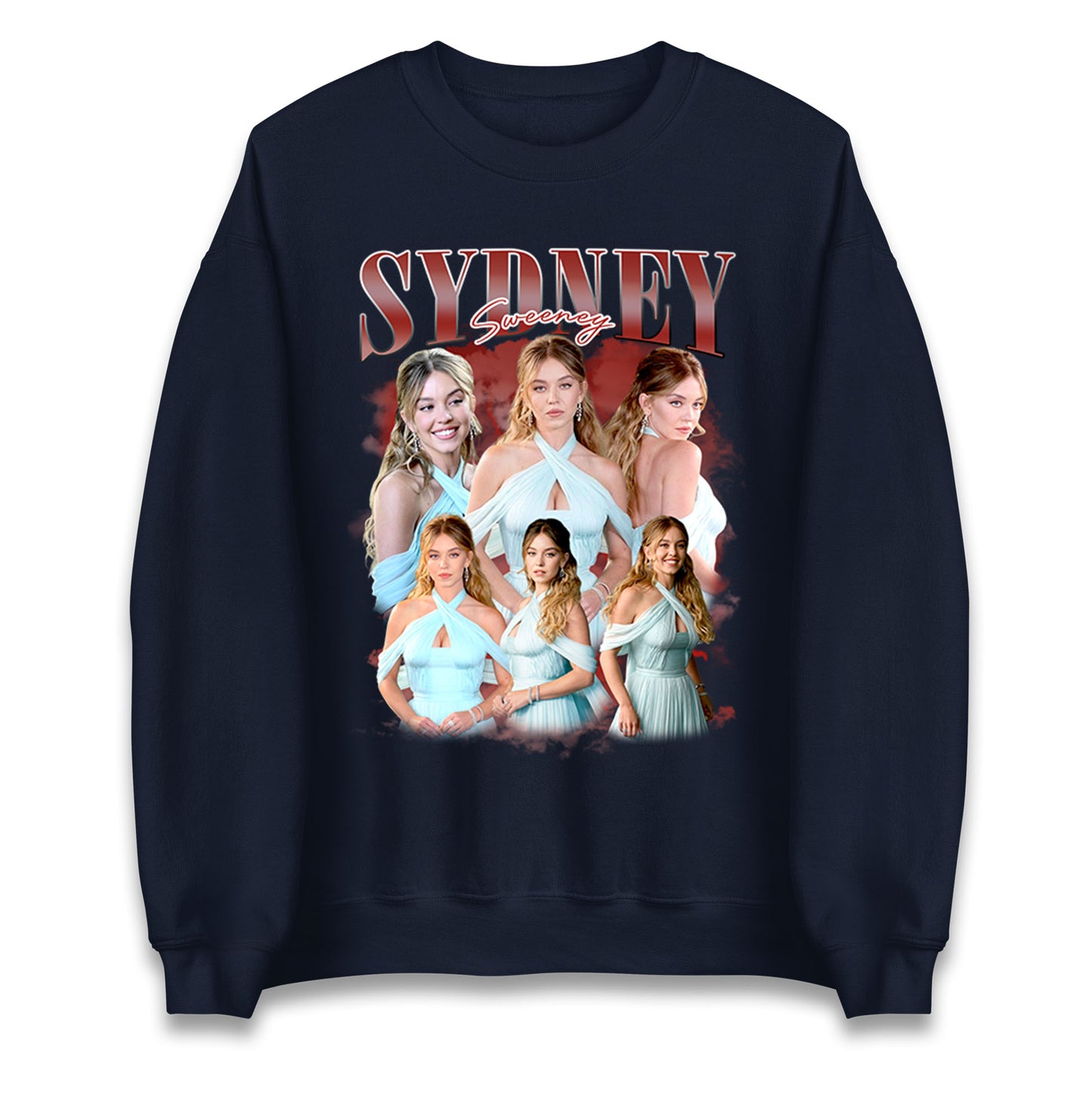 Sydney Sweeney Jumper