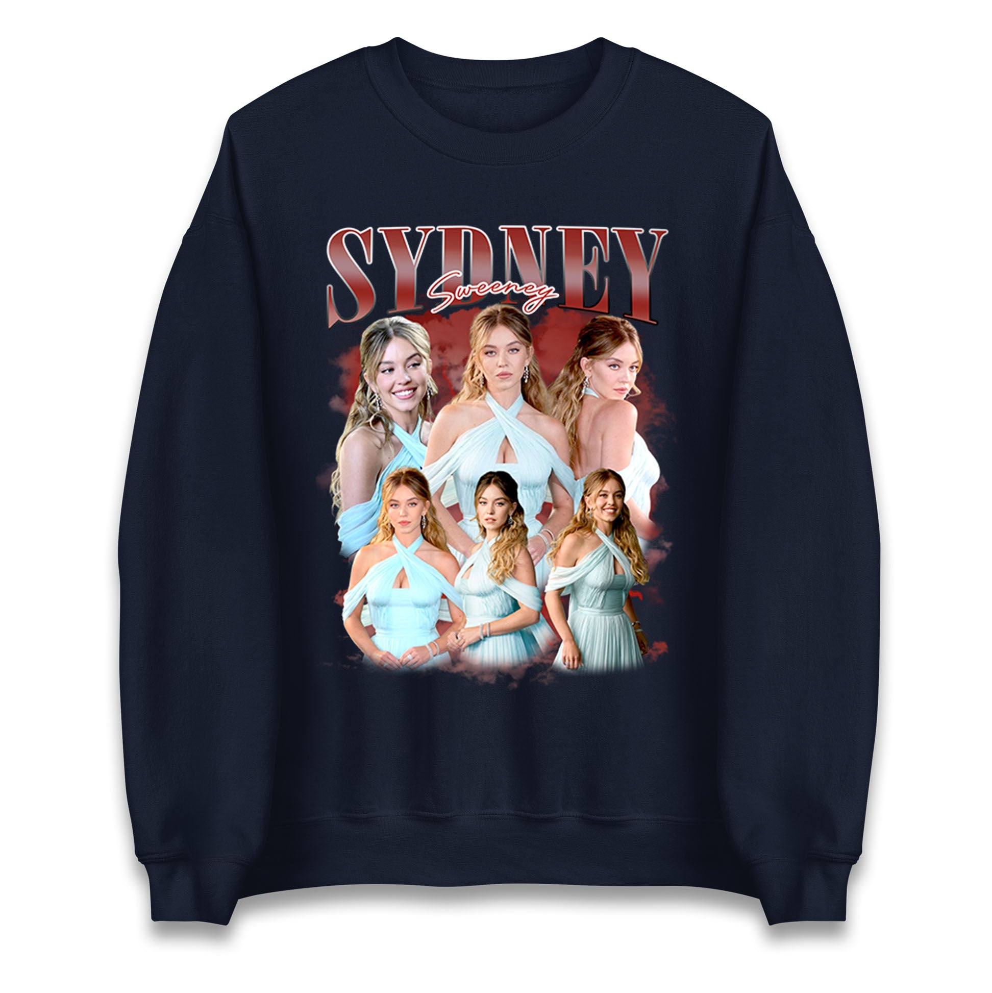 Sydney Sweeney Jumper