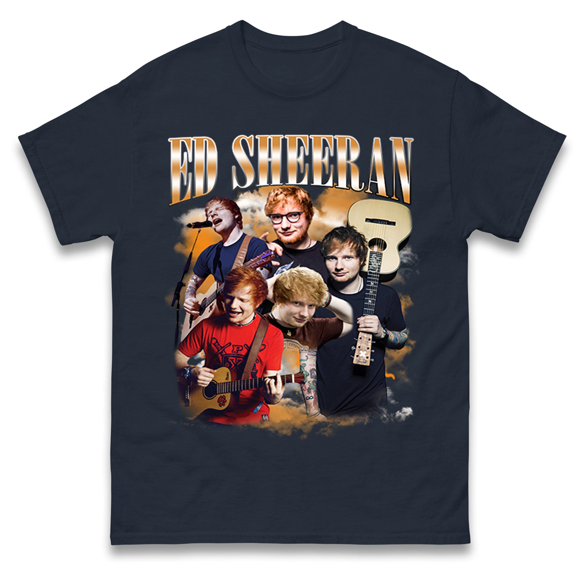 Ed Sheeran T Shirt
