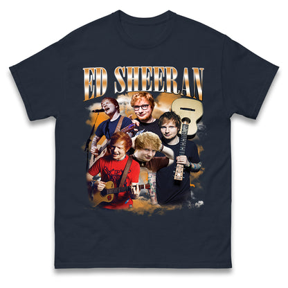 Ed Sheeran T Shirt
