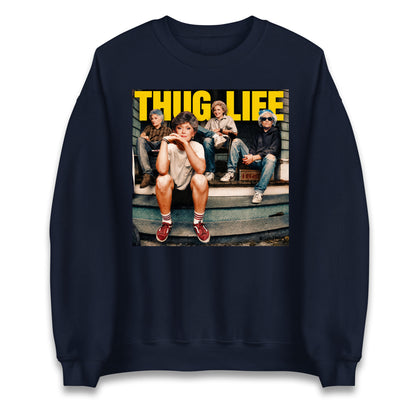 Golden Girls Thug Life Jumper