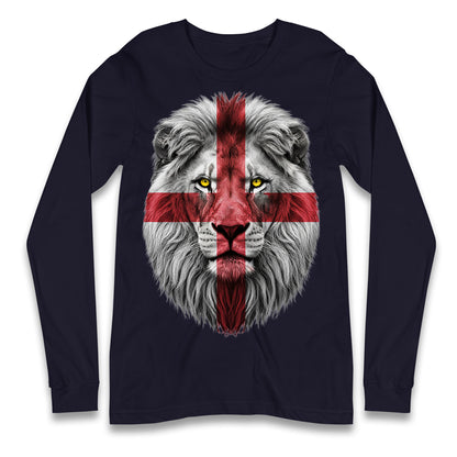 St George Longsleeve T Shirt