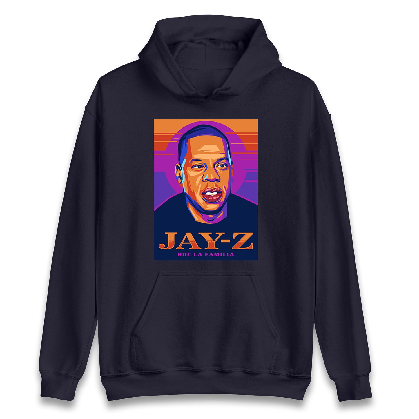 Jay Z Hoodie