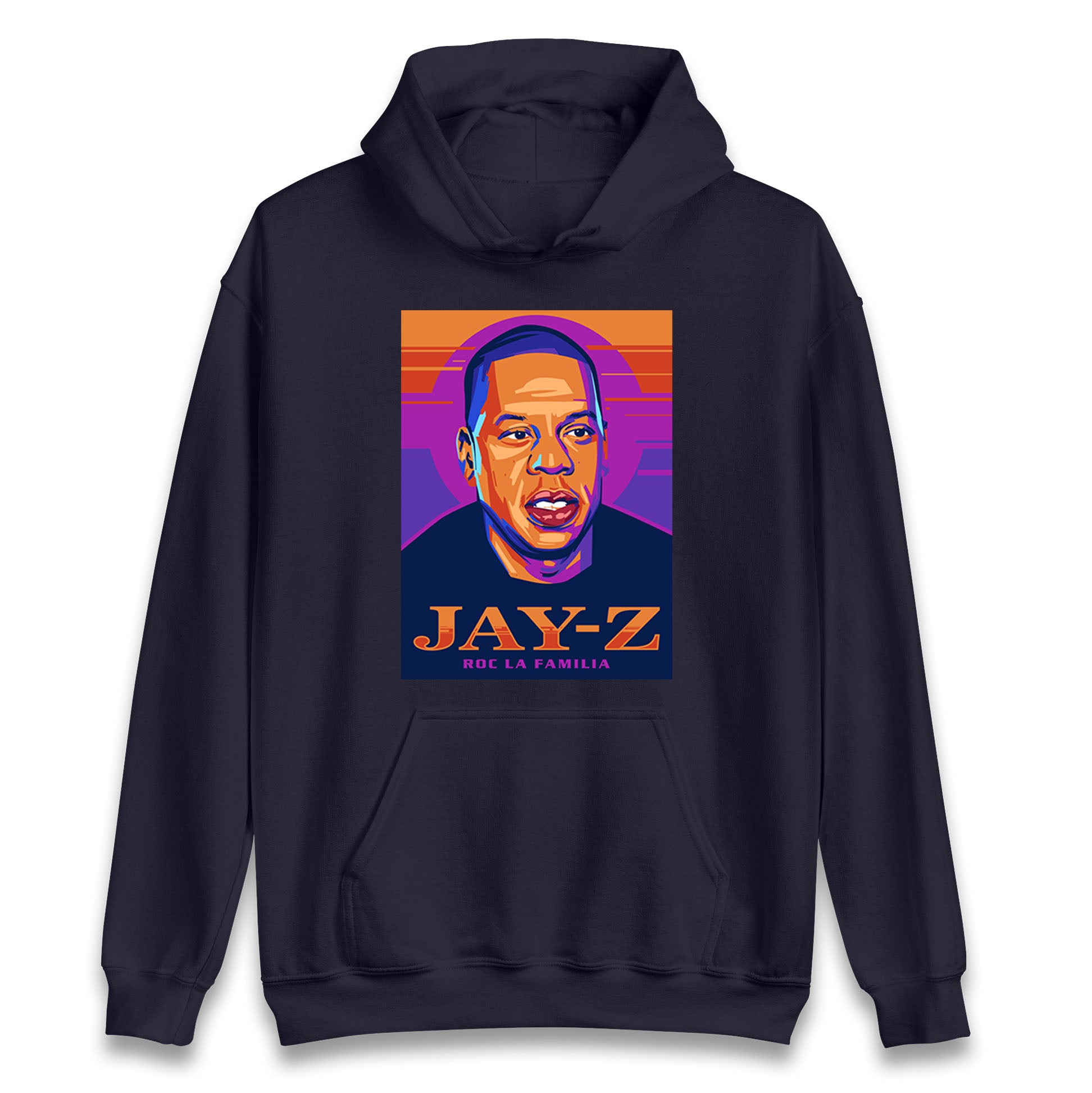 Jay Z Hoodie