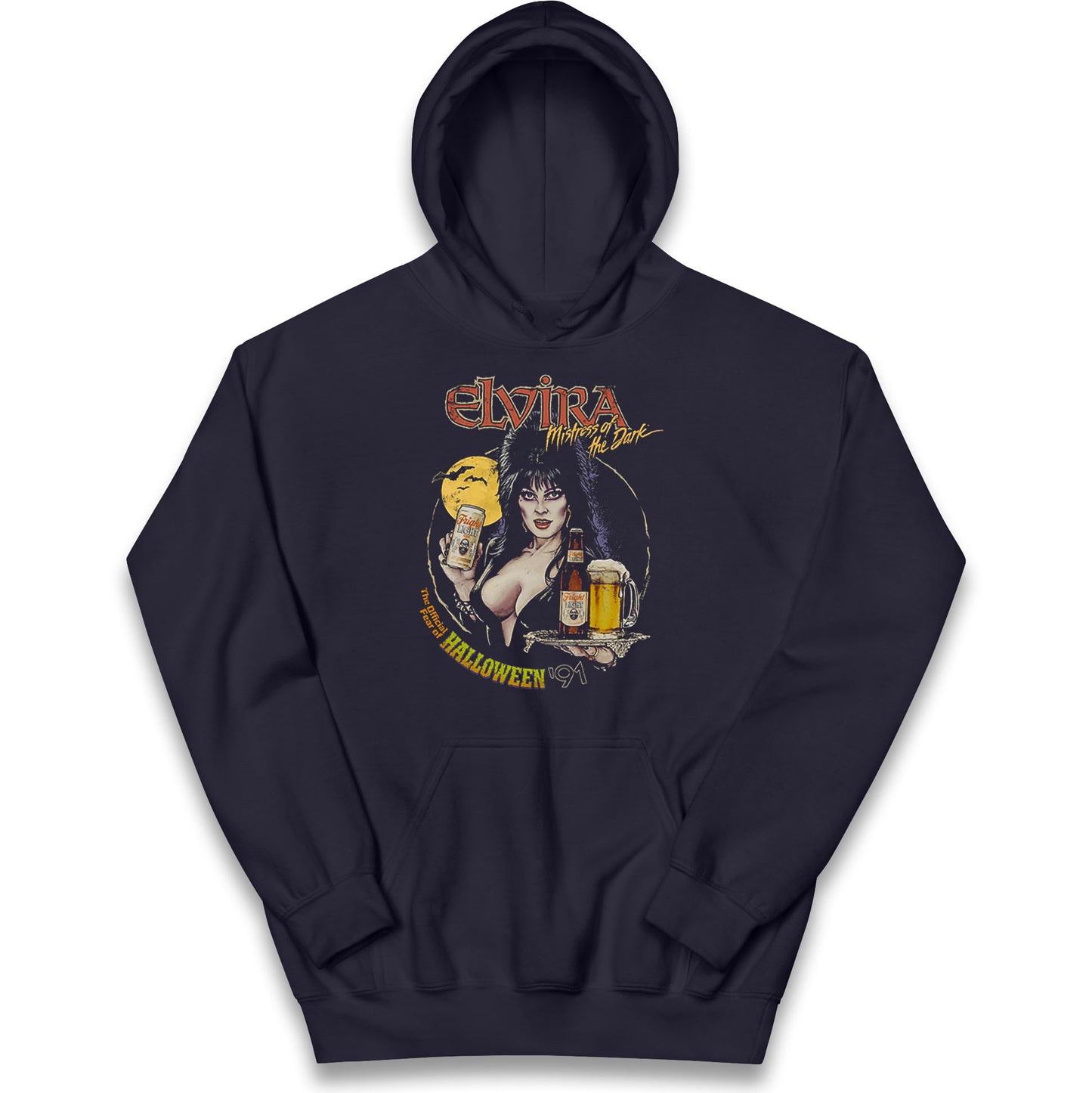 Elvira Kids Hoodie