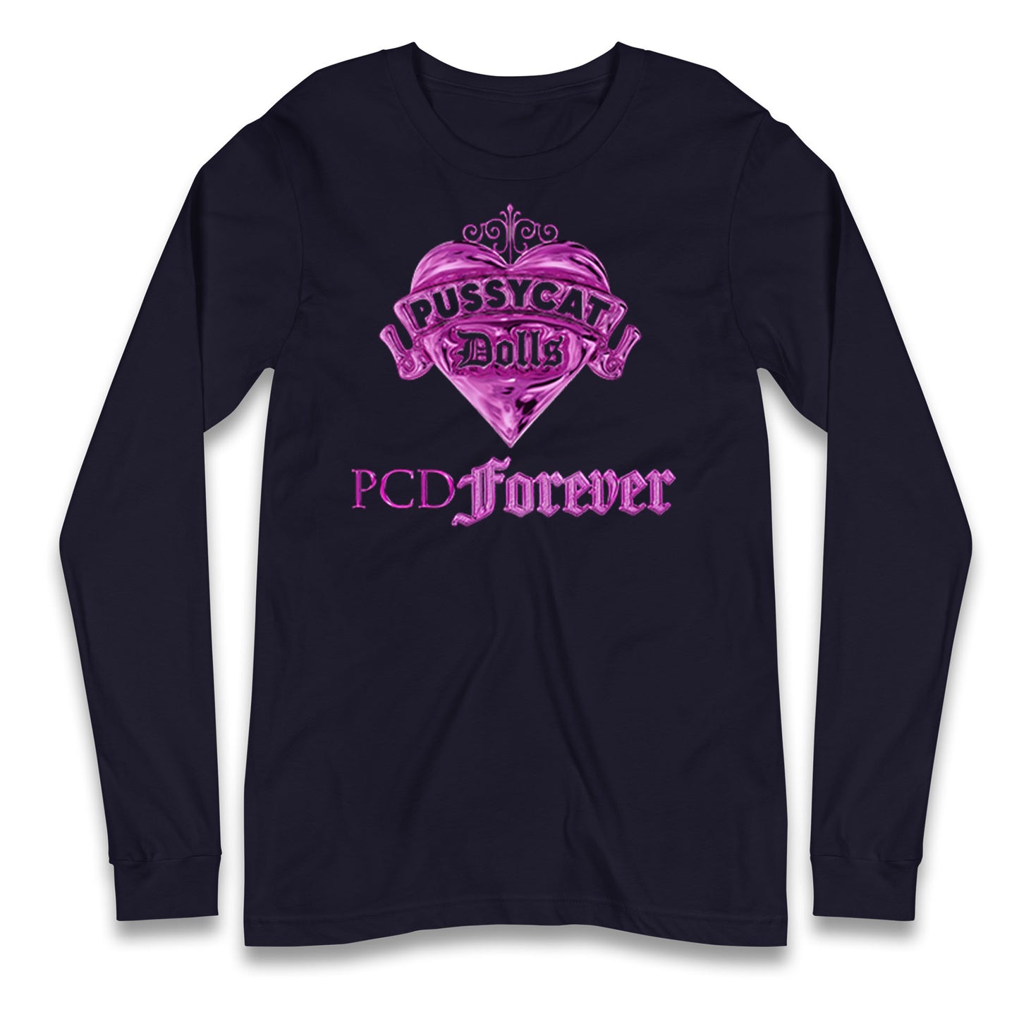 Ashley Roberts Longsleeve T Shirt