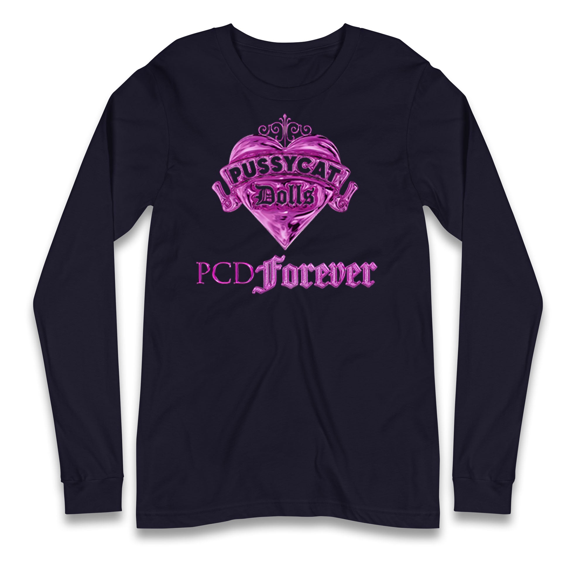 Ashley Roberts Longsleeve T Shirt