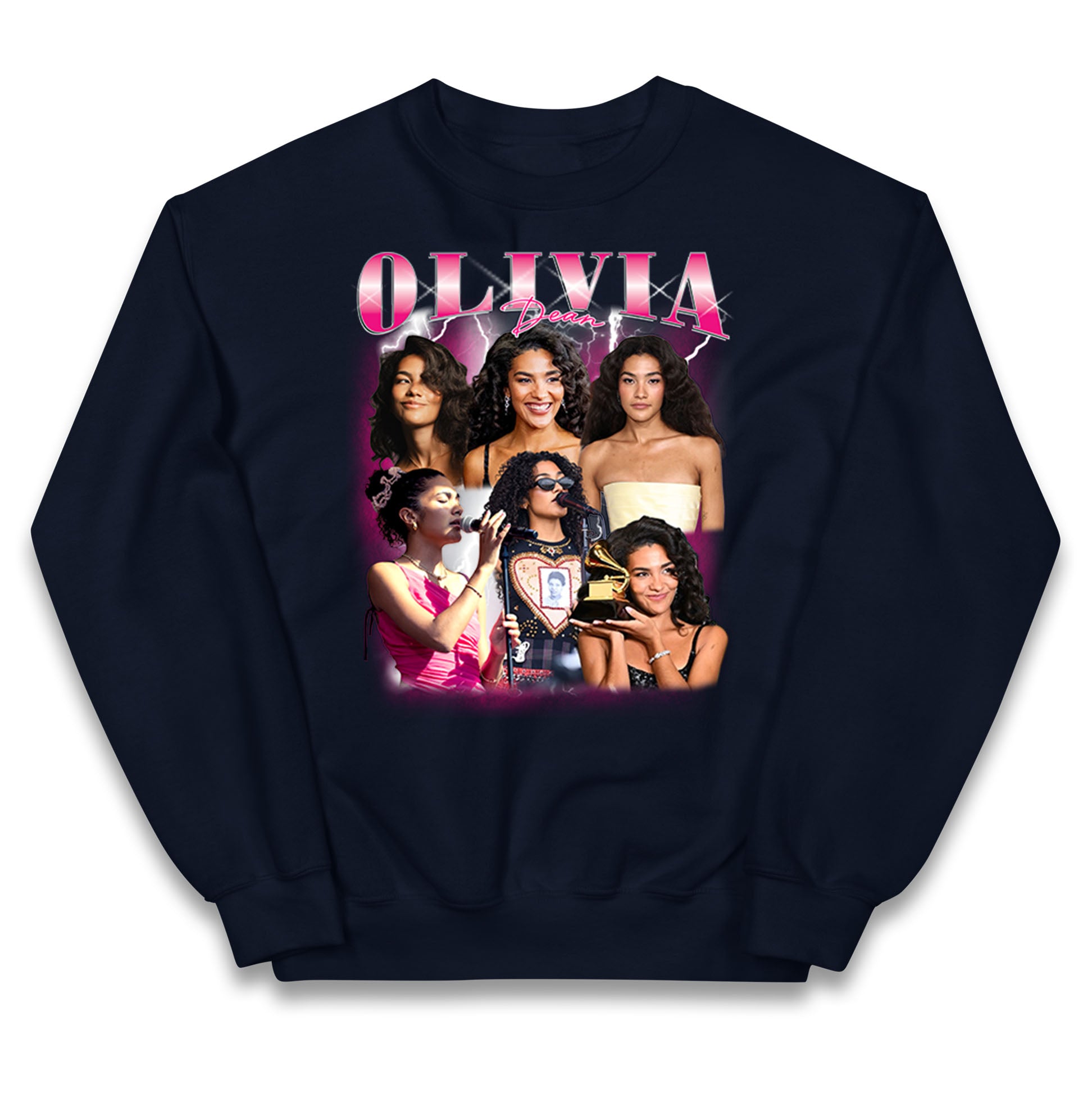 Olivia Dean Kids Jumper