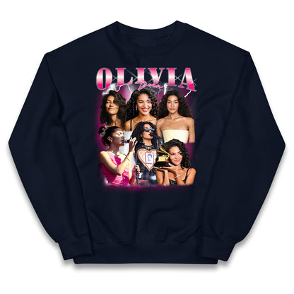 Olivia Dean Kids Jumper