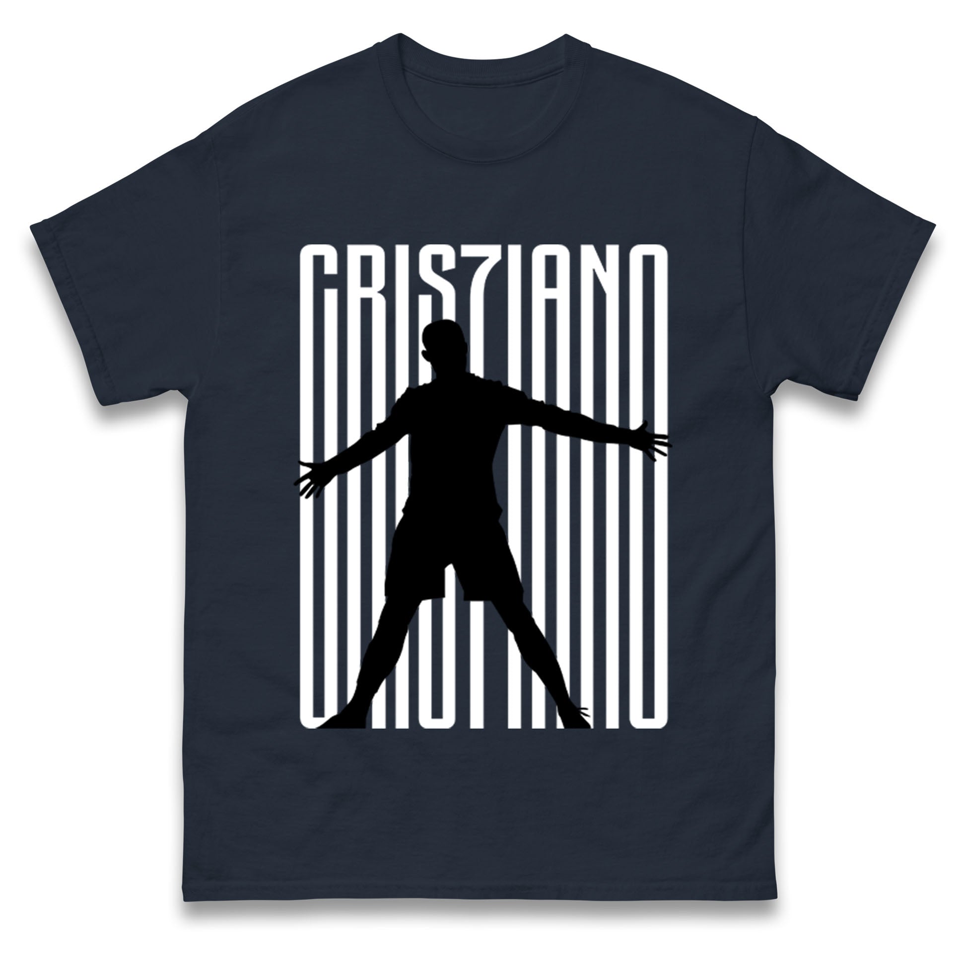 Cristiano Ronaldo T Shirt