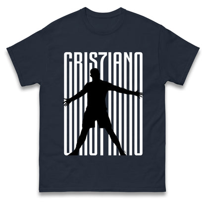 Cristiano Ronaldo T Shirt