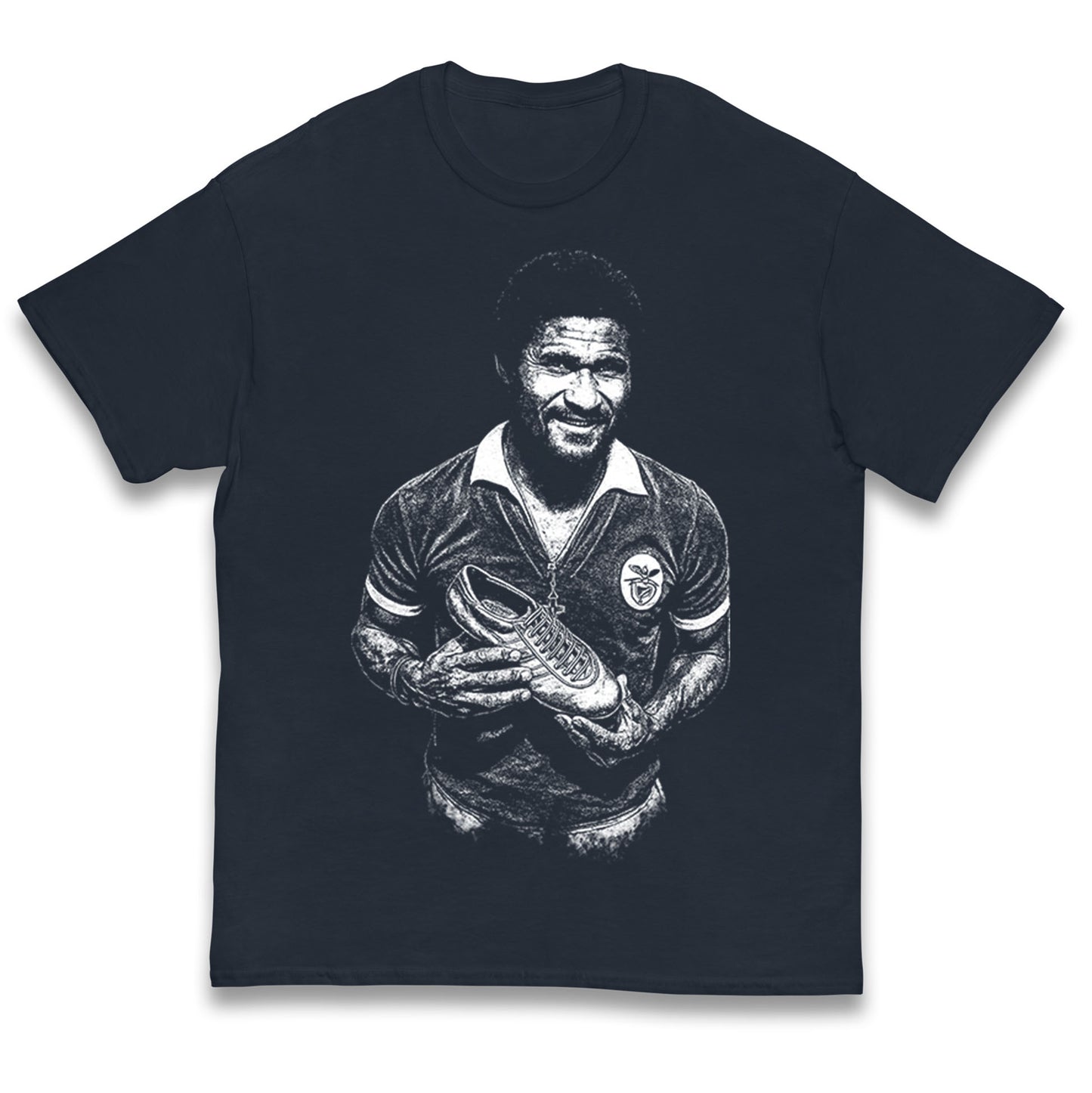 Eusebio Kids T Shirt