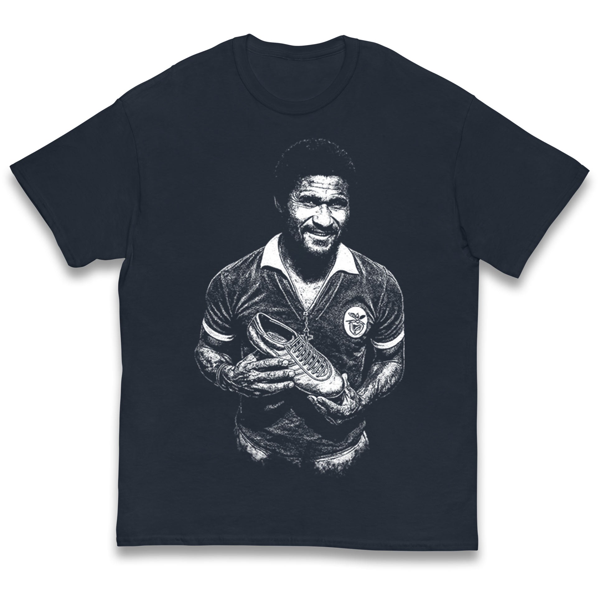Eusebio Kids T Shirt
