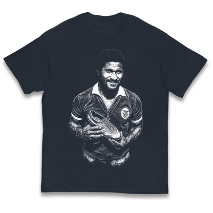 Eusebio Kids T Shirt