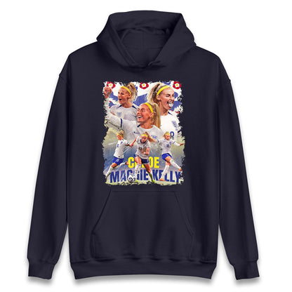 Chloe Kelly England Hoodies for Sale