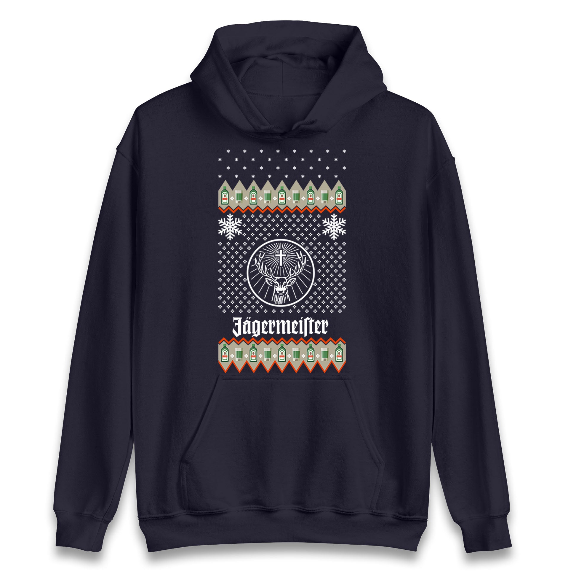Jagermeister Hoodie