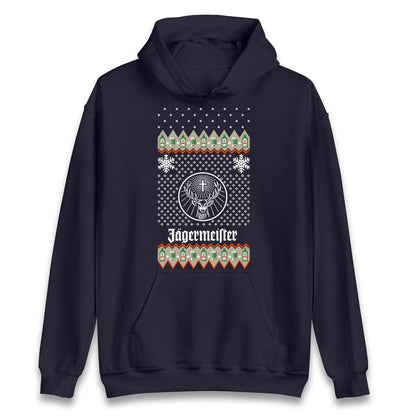 Jagermeister Hoodie