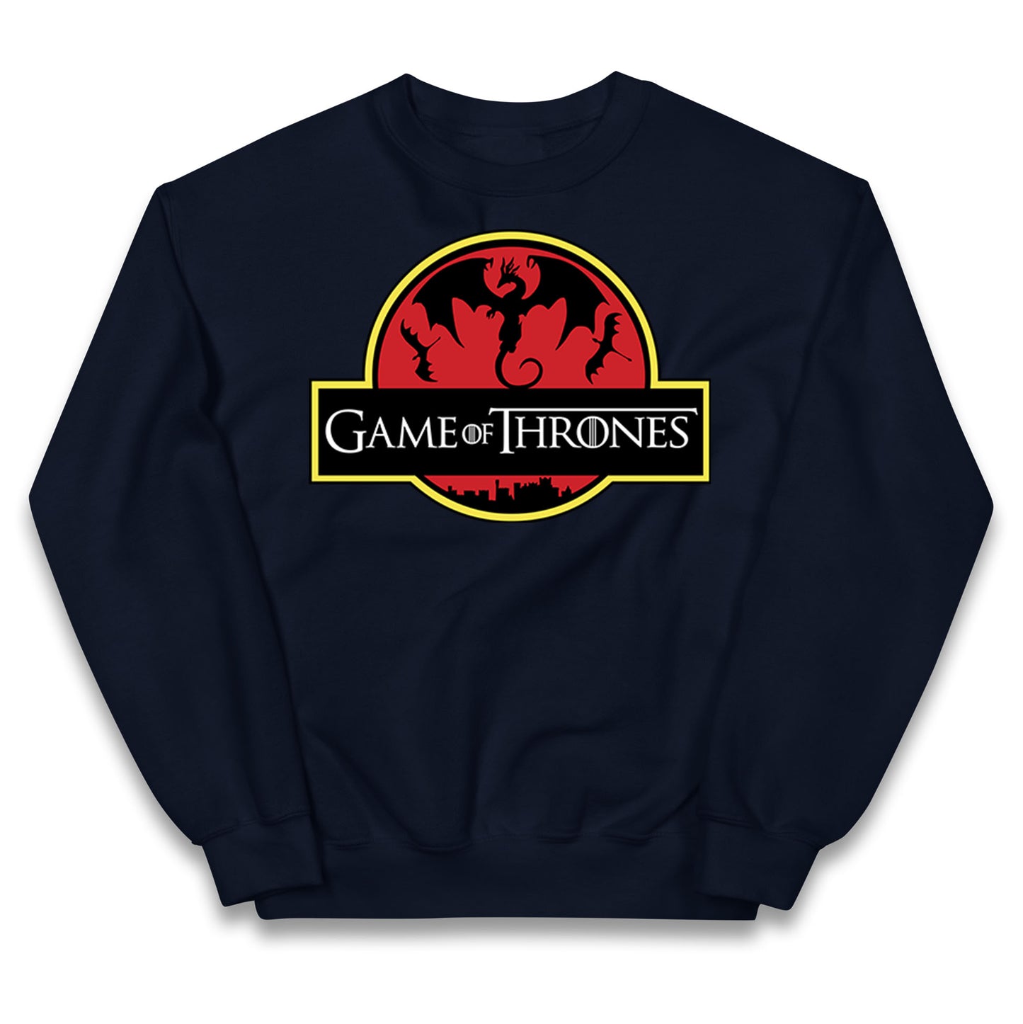 Game Of Thrones Kids Jumper
