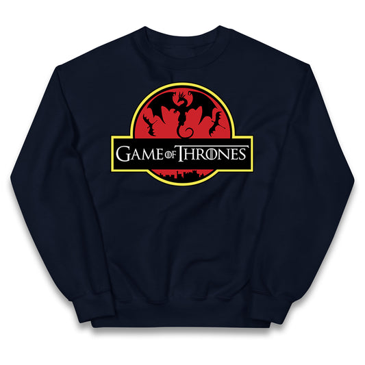 Game Of Thrones Kids Jumper