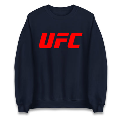 UFC Logo Jumper