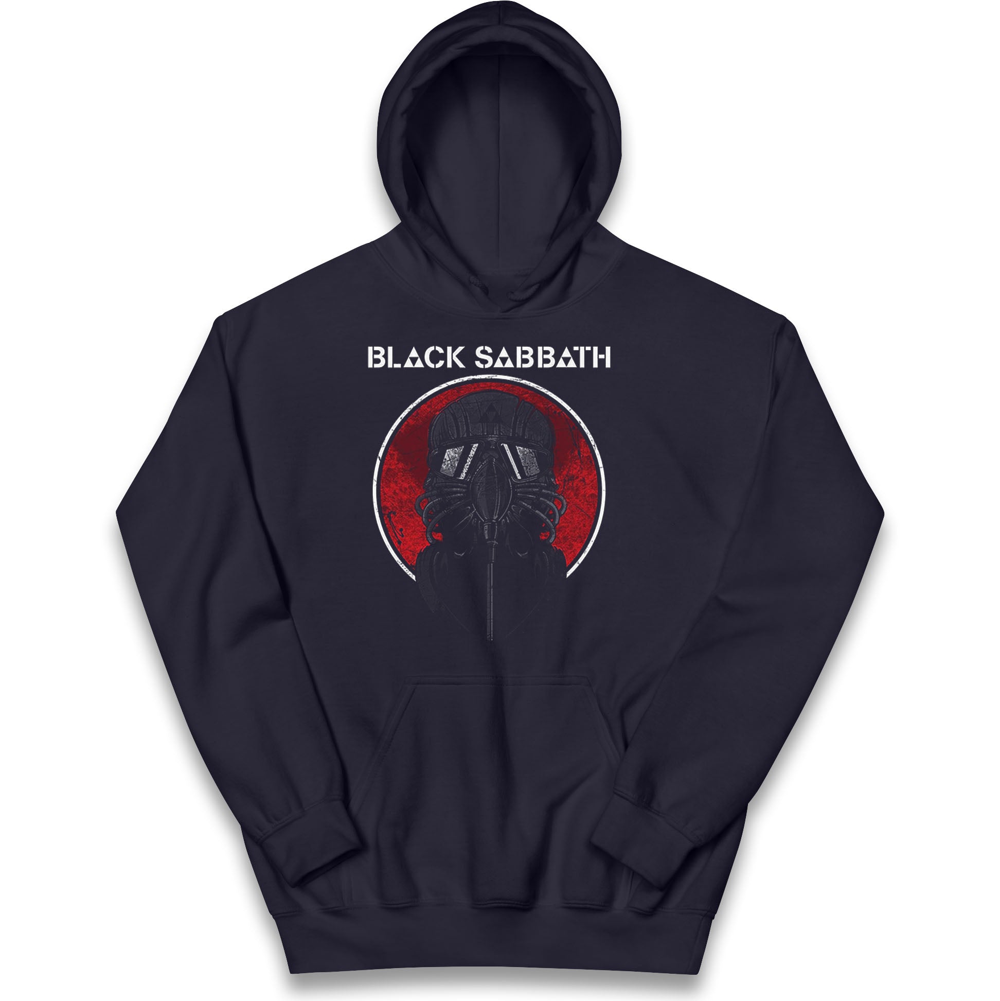Black Sabbath Hoodie