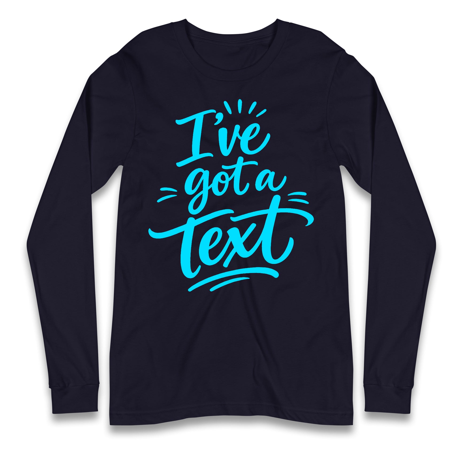Love Island 2026 Longsleeve T Shirt