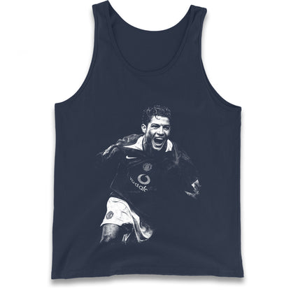 Cr7 Tank Top
