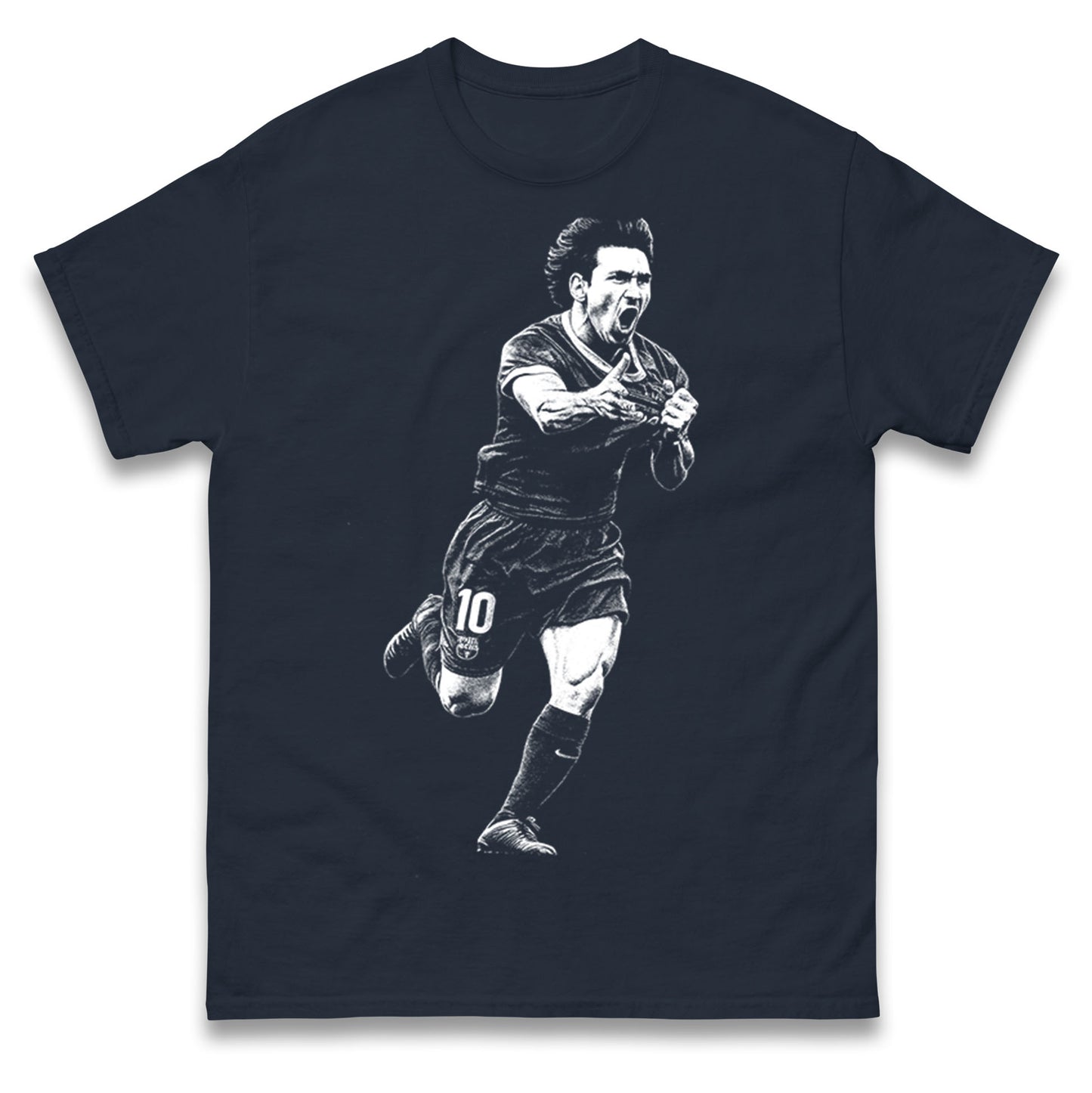 Lionel Messi T Shirt 