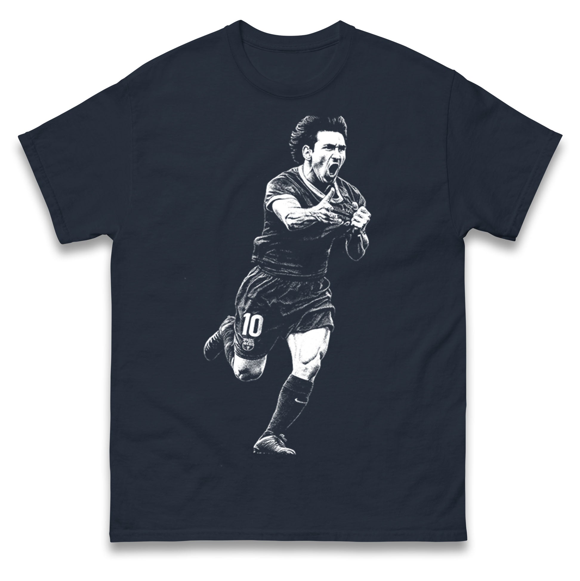 Lionel Messi T Shirt 
