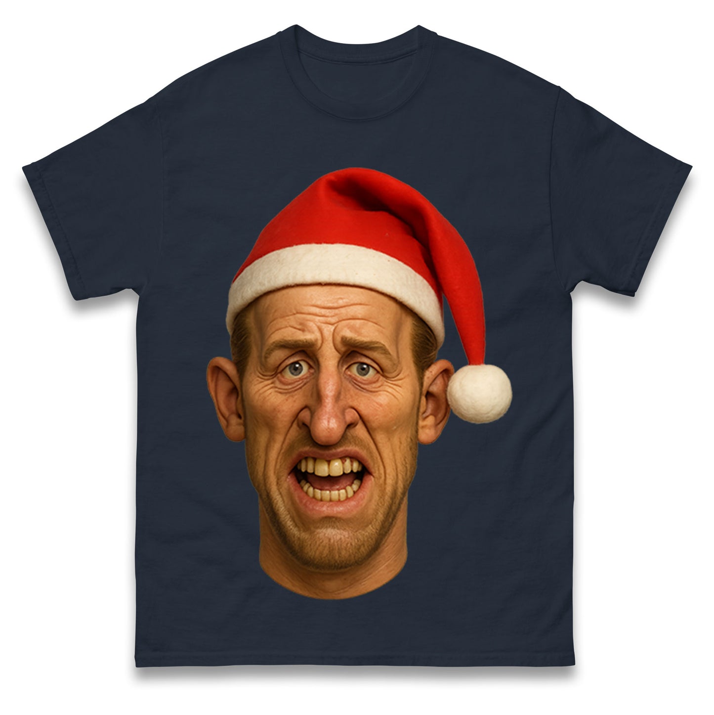 Iconic Striker Harry Kane T Shirt 