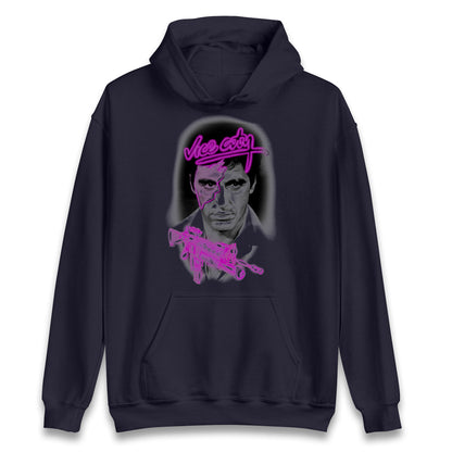 Tony Montana Vice City Hoodie
