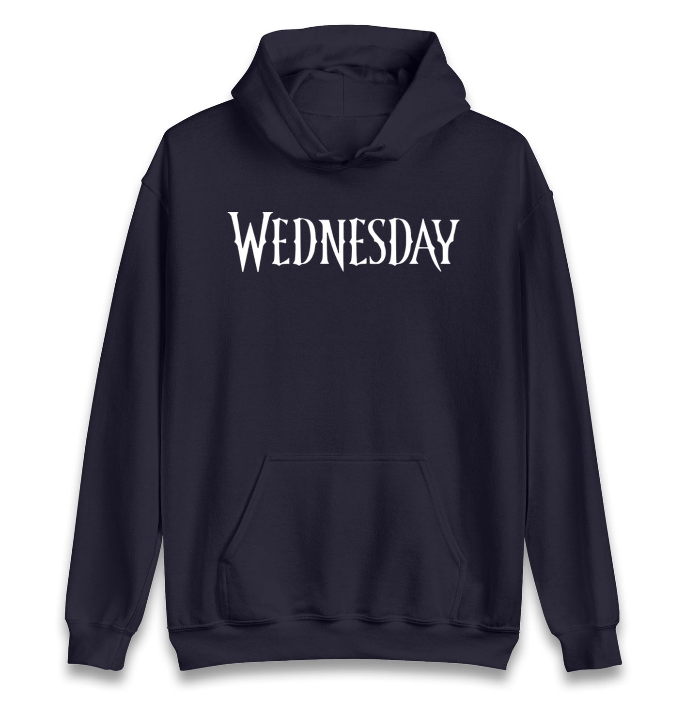 Wednesday Hoodie