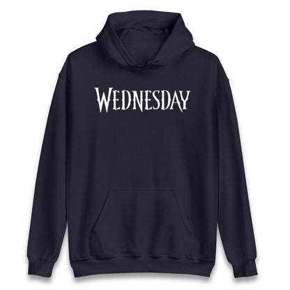 Wednesday Hoodie