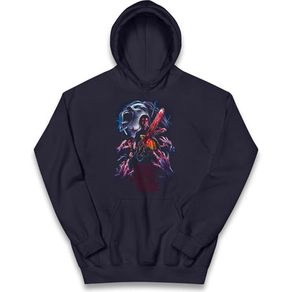 Evil Dead Rise Kids Hoodie