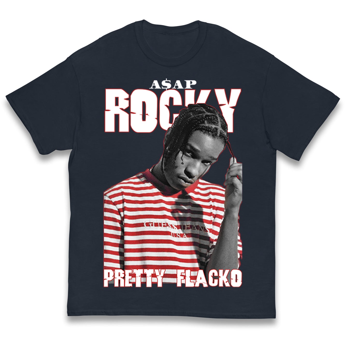 Rakim Mayers Kids T Shirt