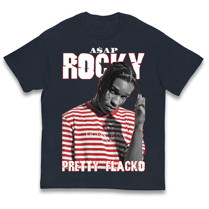 Rakim Mayers Kids T Shirt