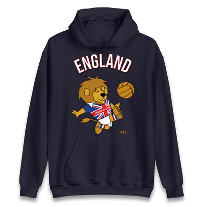 World Cup Willie Hoodie