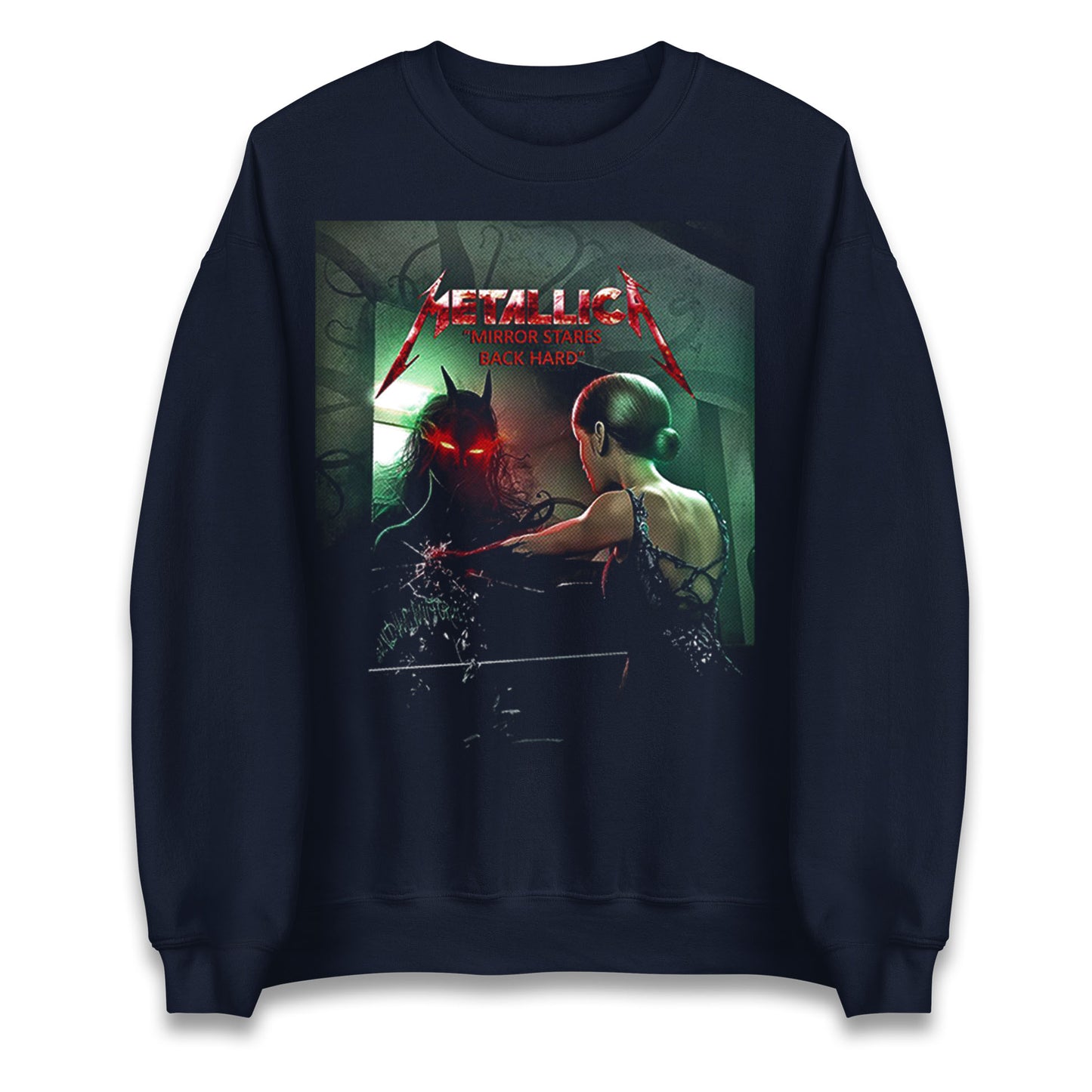 Rock Legends Jumper