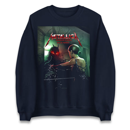 Rock Legends Jumper